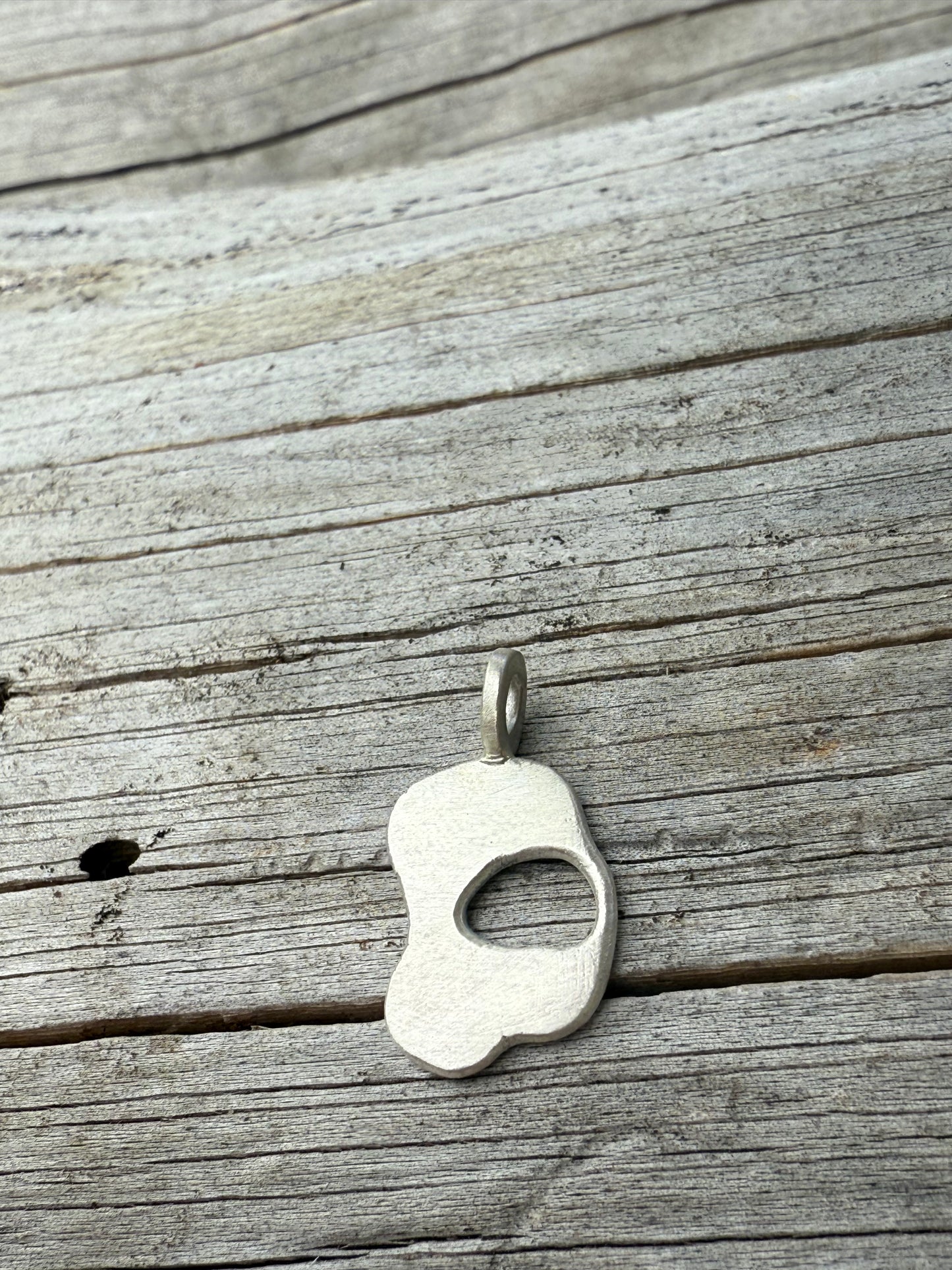 Melty Bits Pendants