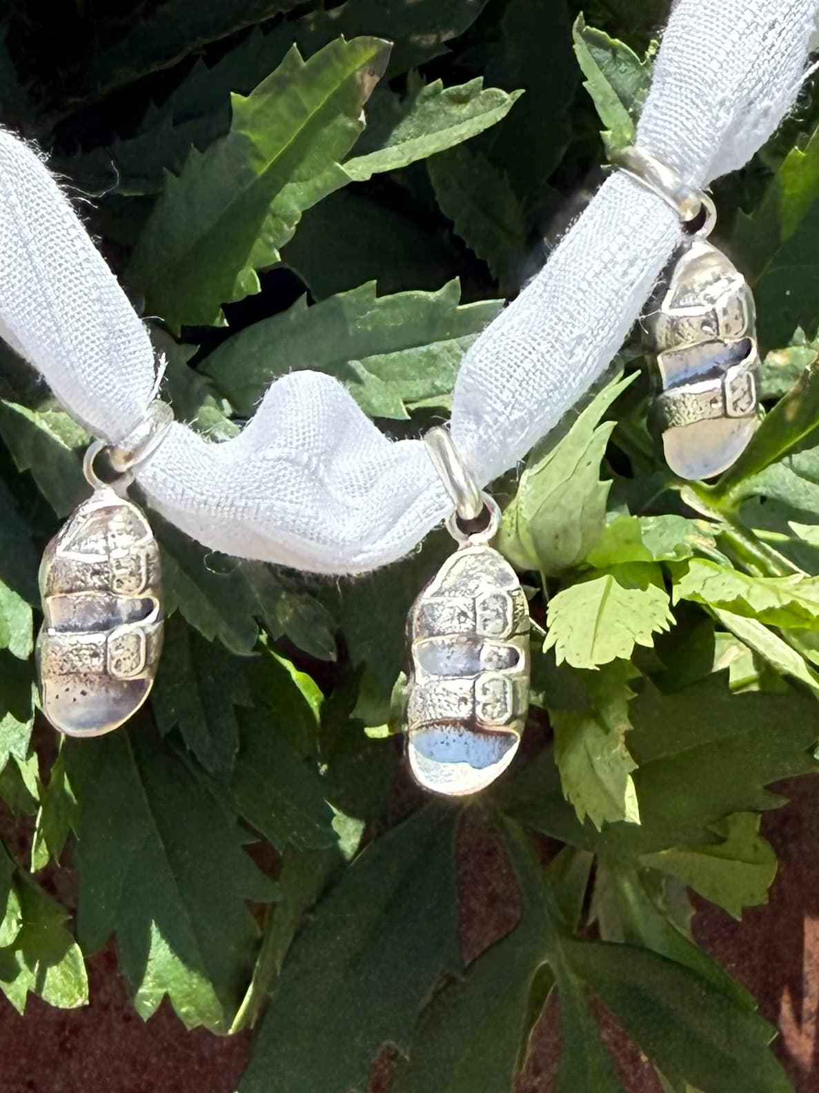 Baby Birks Charm