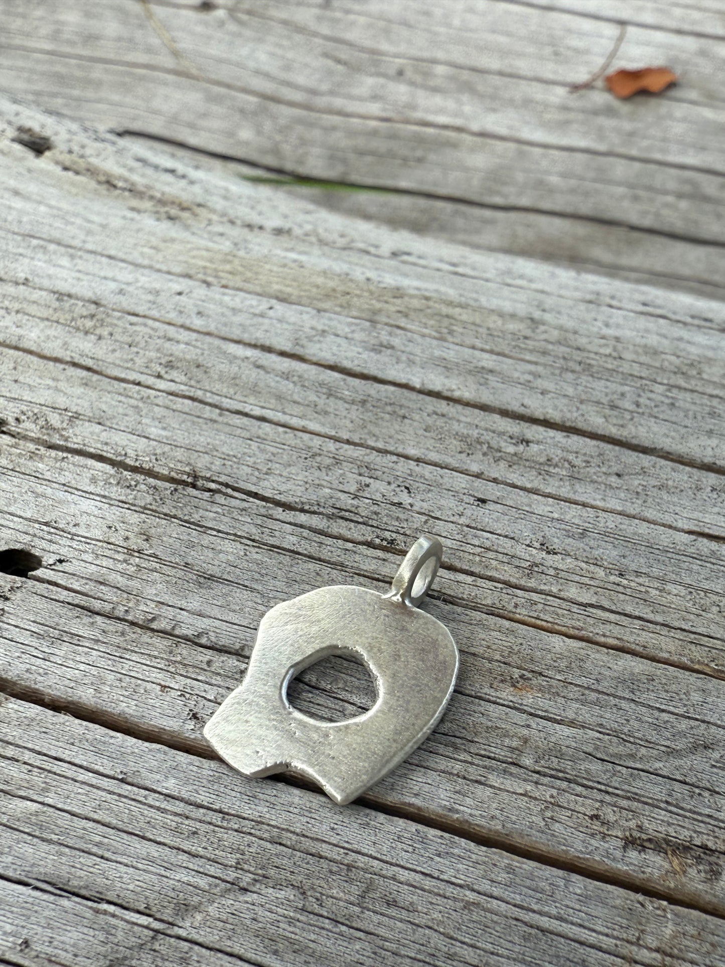 Melty Bits Pendants