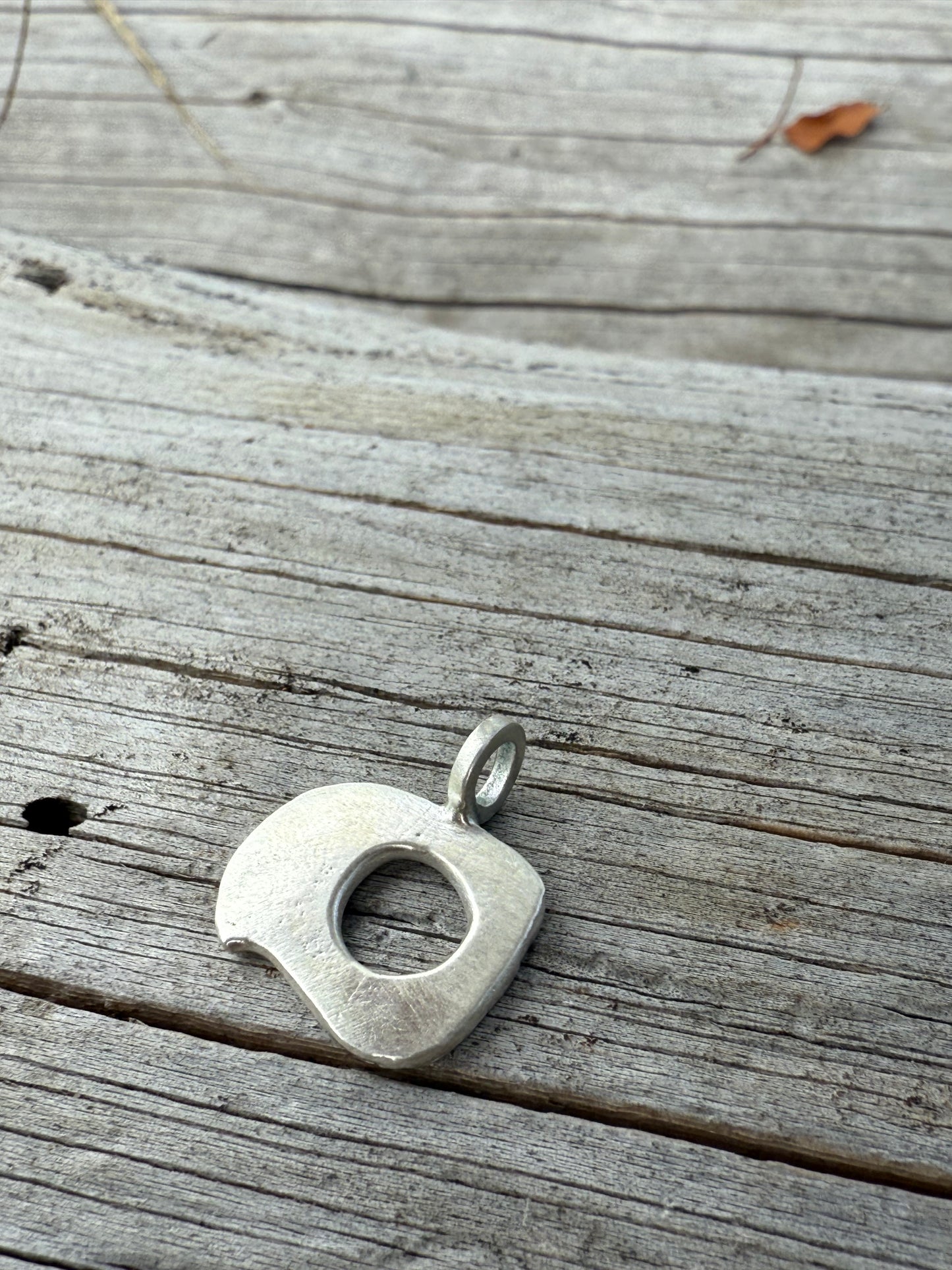 Melty Bits Pendants
